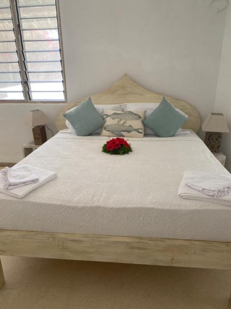 Hob House Watamu view 4
