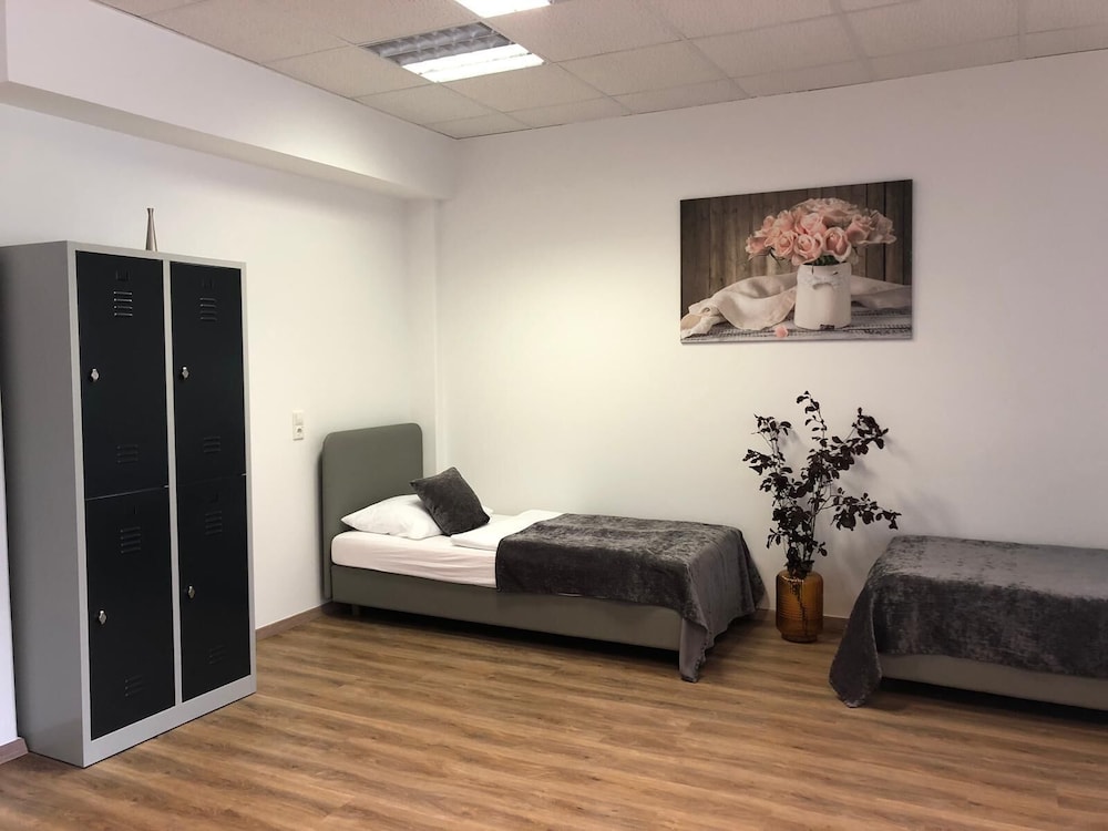 Hostel Messe Laatzen view 2