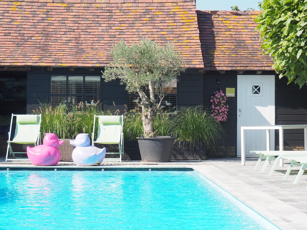 Bruges Vacations - Hotel Bloemenhof - Property Image 20