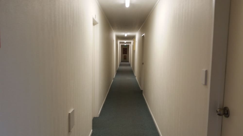 Chelmswood Motel Taupo