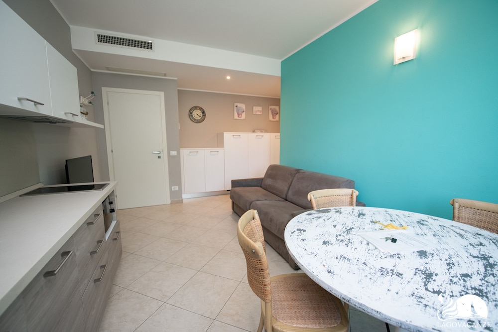 Luxury Martina Appartamenti-2-ortensia