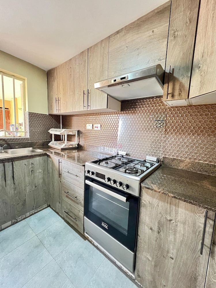 Lux Suites Sunset Delight Holiday Homes