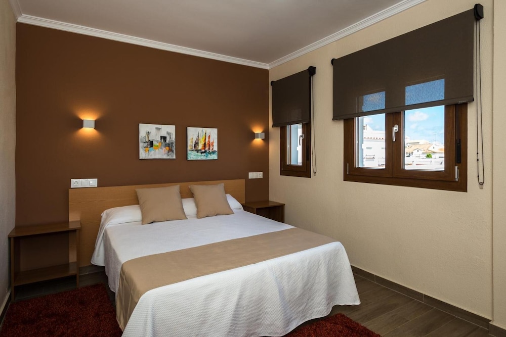 Hostal Ciudad de Lepe
