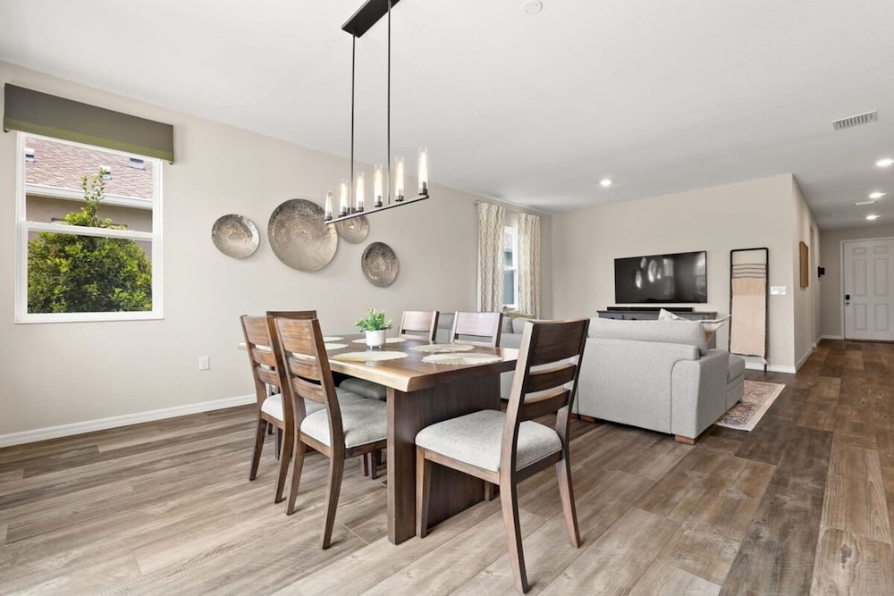 Florida Retreat Nr Lakewood Ranch Sports Campus