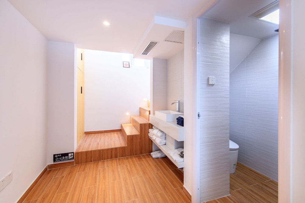 Isvara Flowing Ocean Guesthouse
