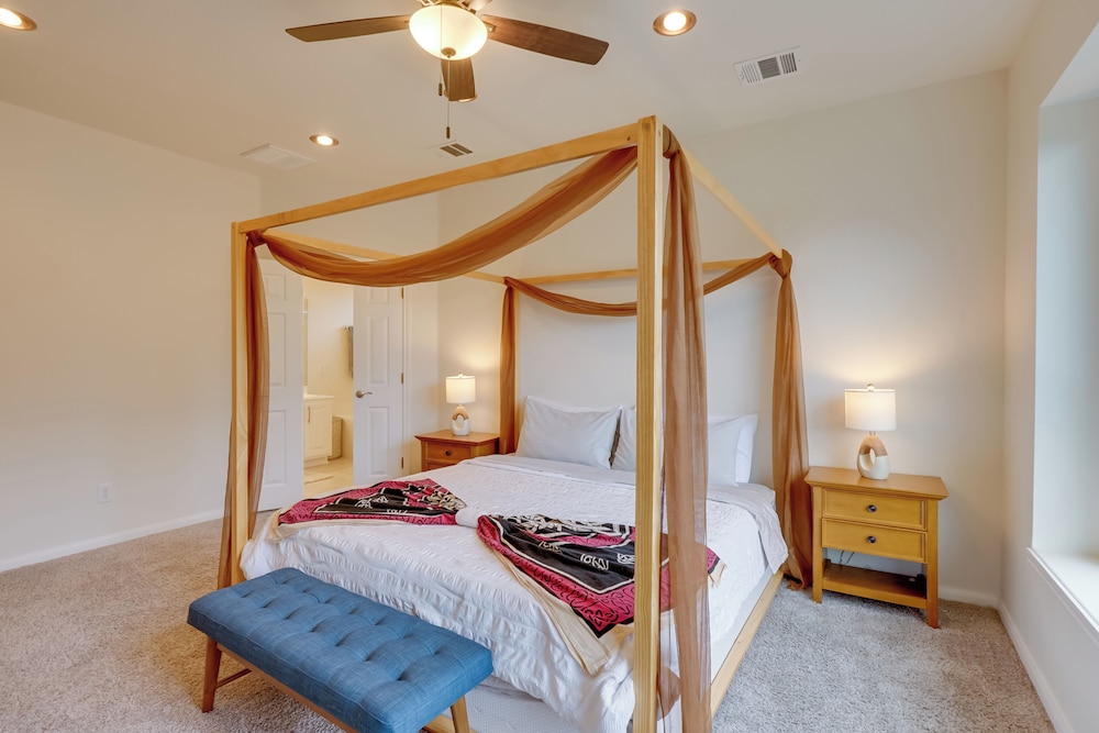 Play & Unwind, Pflugerville Gem w/ Community Perks
