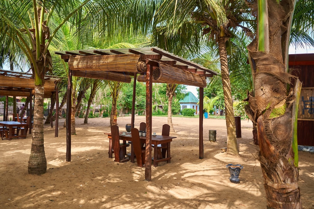 The Alkebulan Heritage Centre