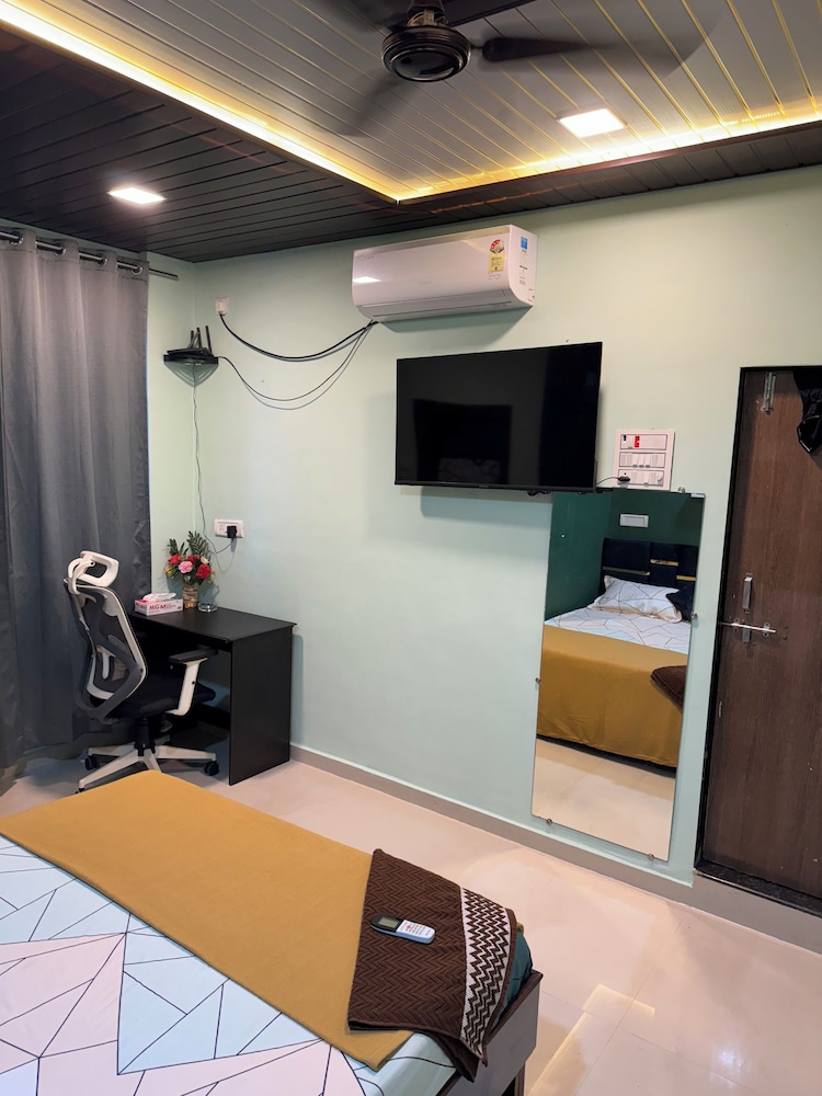 soge holiday lodging