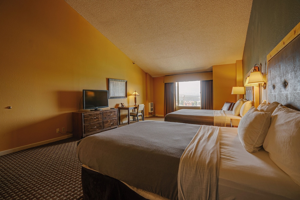 Lodge at Angel Fire Resort