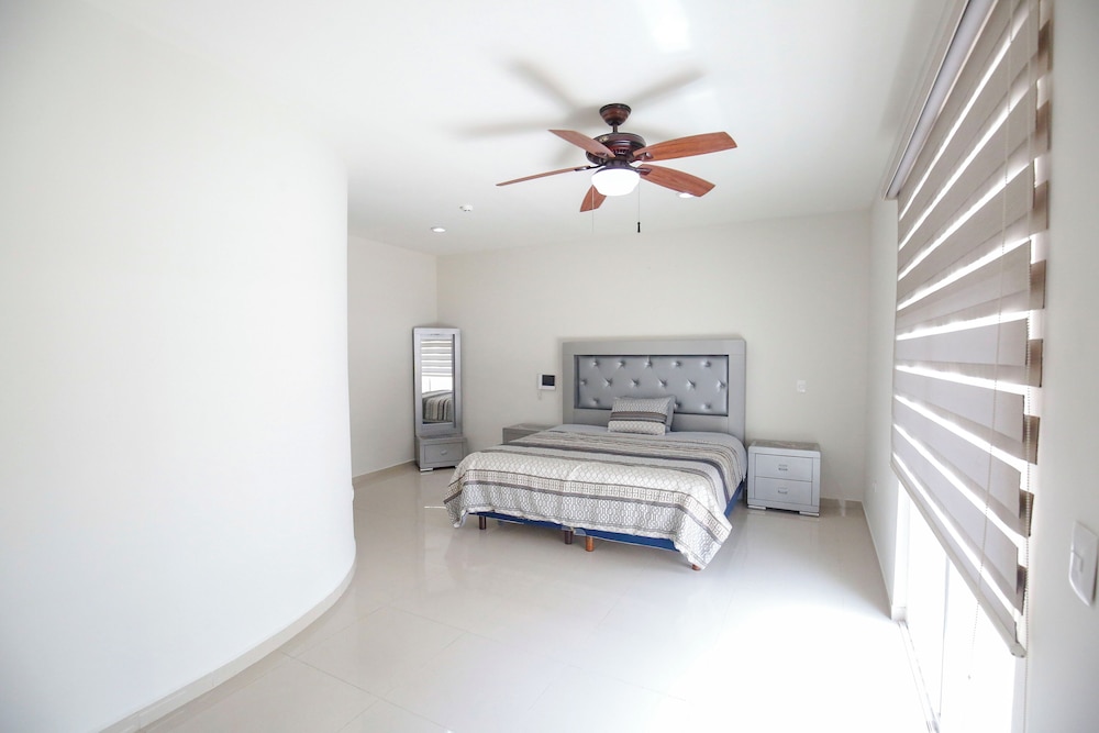 Casa en Punta Cerritos 3 Rec y Rooftop