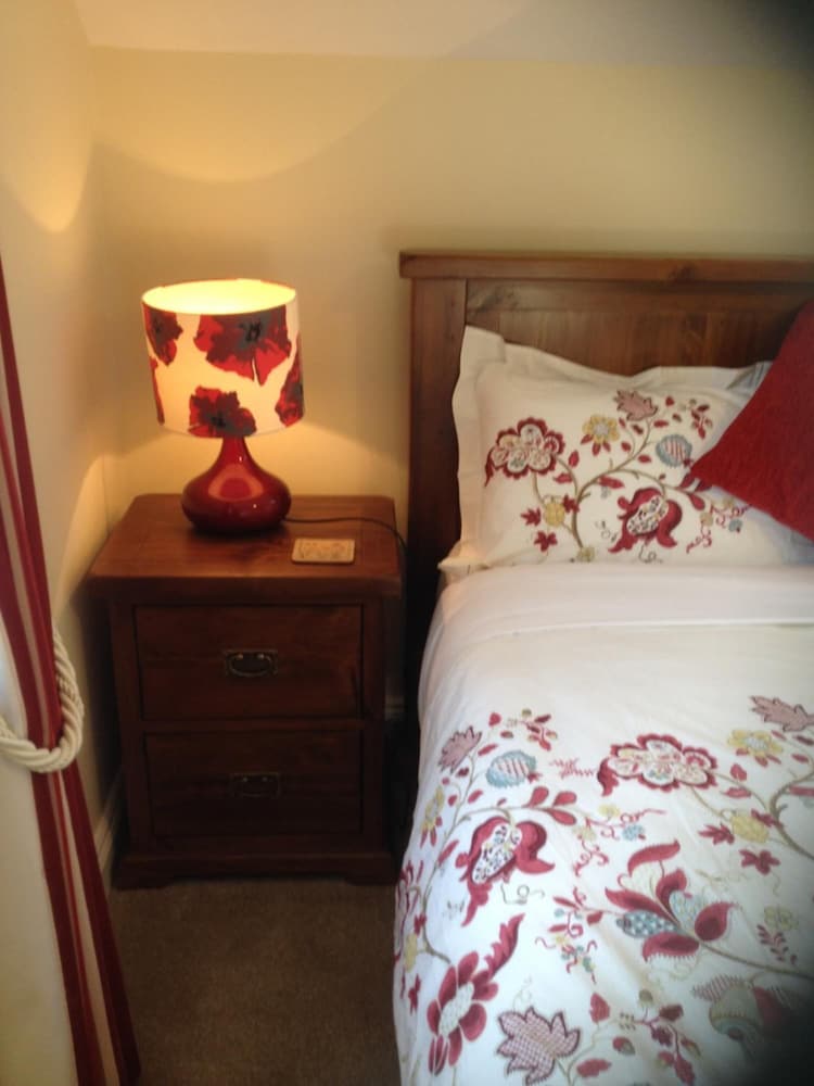 Channel View Bed & Breakfast