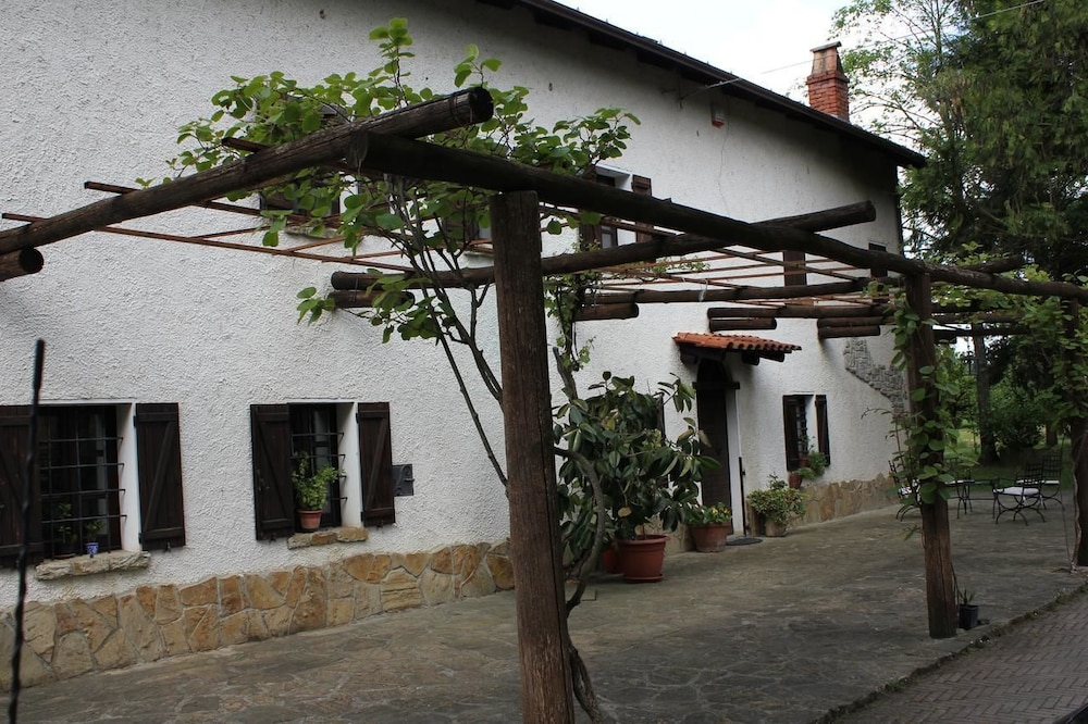 Bed and Breakfast Ciurlì