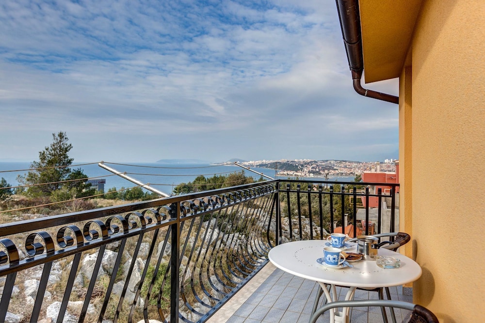 Podstrana Vacations - Big - sea View - A1 - Property Image 17