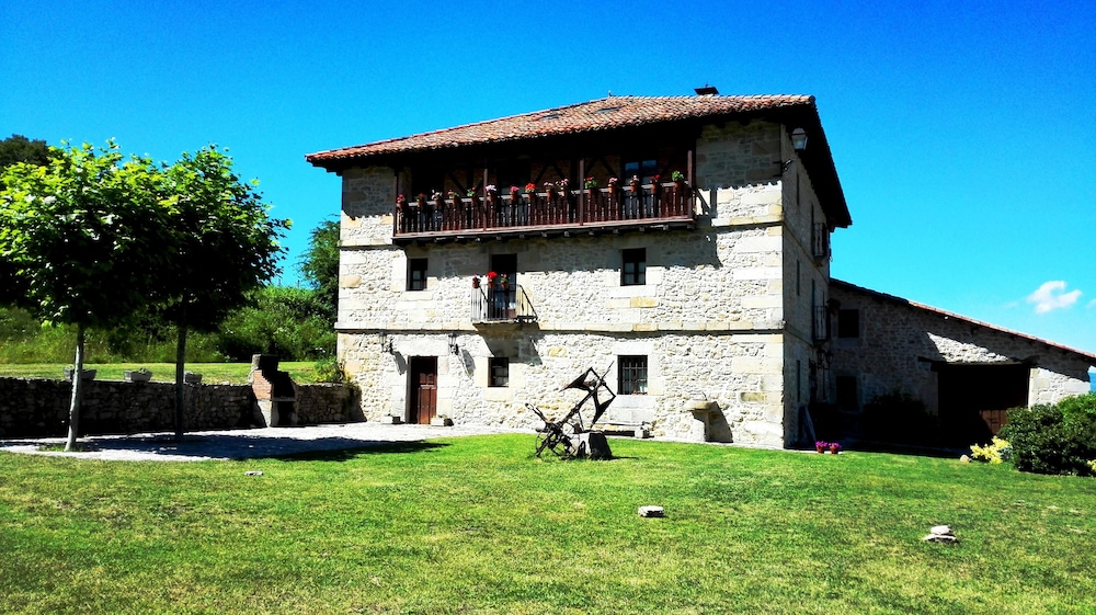 building