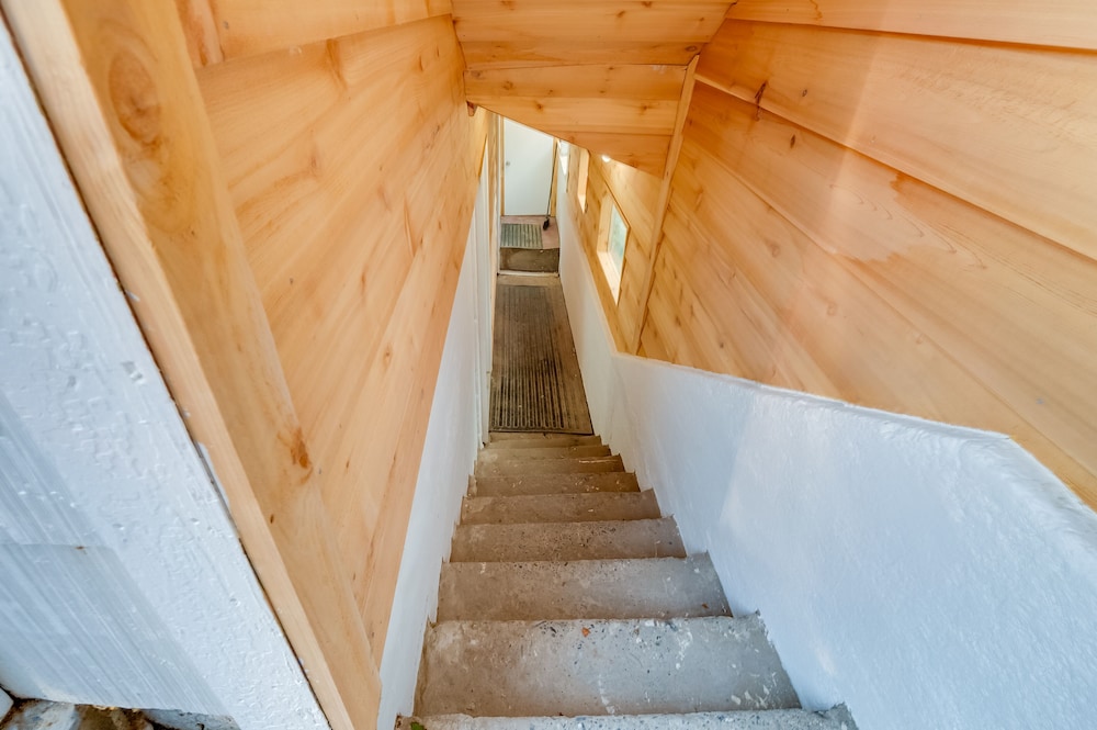 Juneau Vacations - Apartment Near Juneau Downtown Historic District - Property Image 21