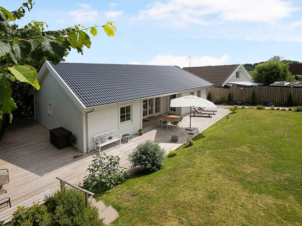 5 Star Holiday Home in Hornbaek