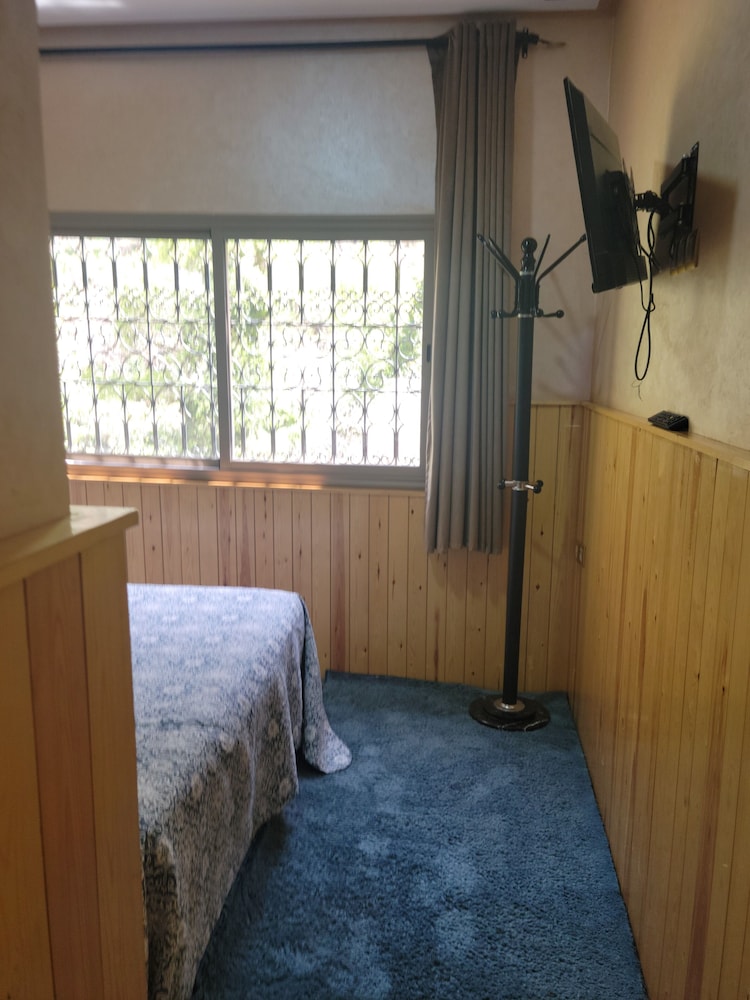 ATLAS OURIKA HOME