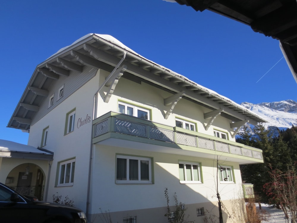 Haus Churlis