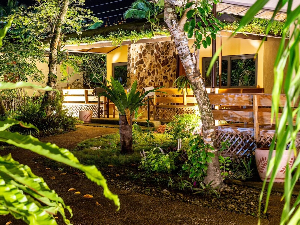 Dianao Beach Club and Resort