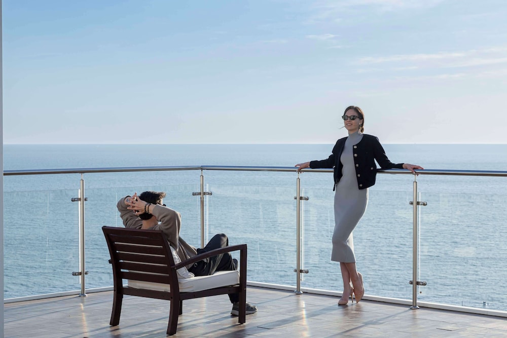 Radisson Collection Paradise Resort and Spa, Sochi