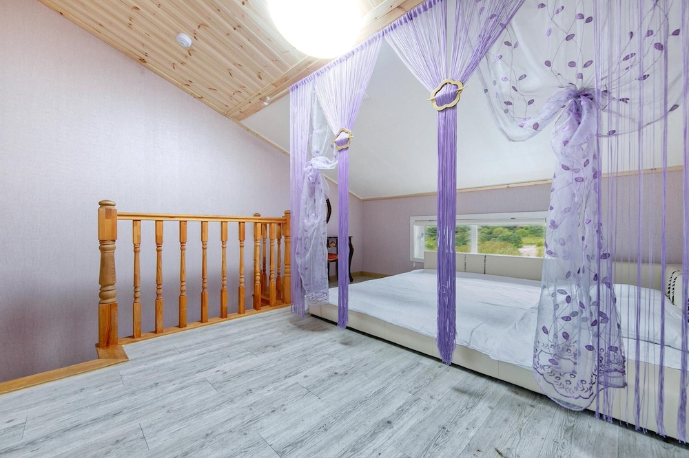 Gapyeong Violet Pension