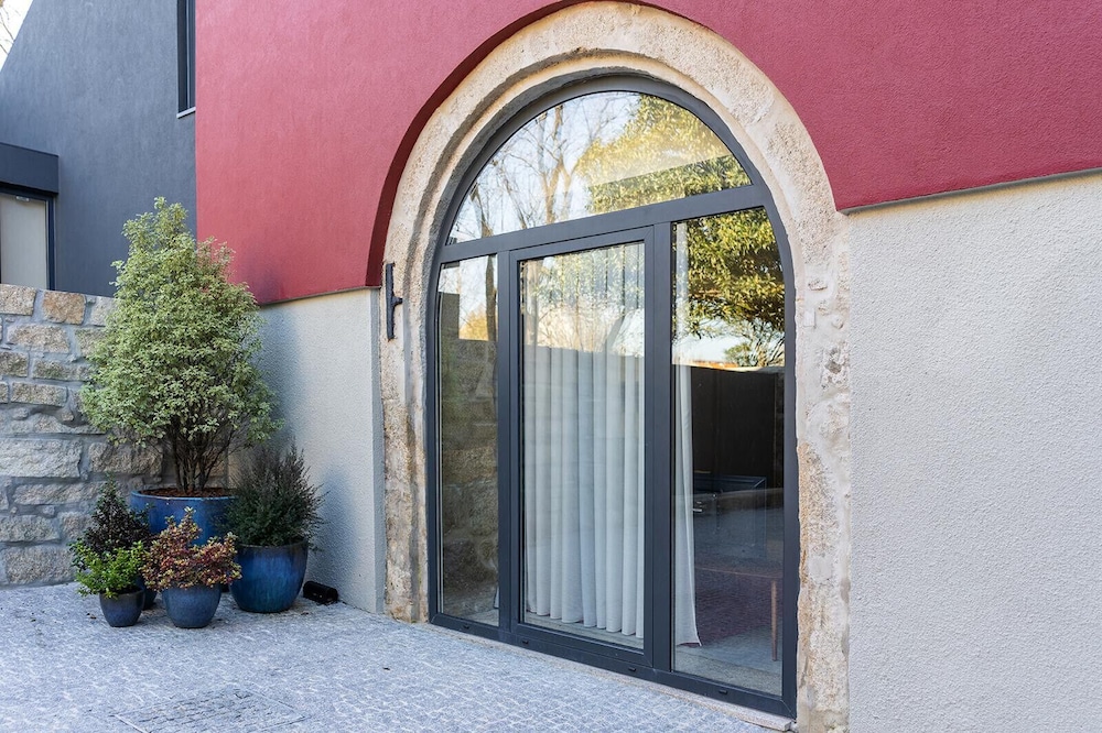 Gaia Superb Terrace Studio