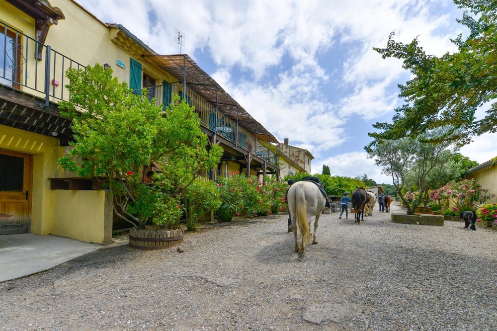 Domaine de Fraisse