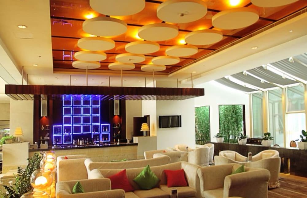 Richview Hotel Tianjin view 5