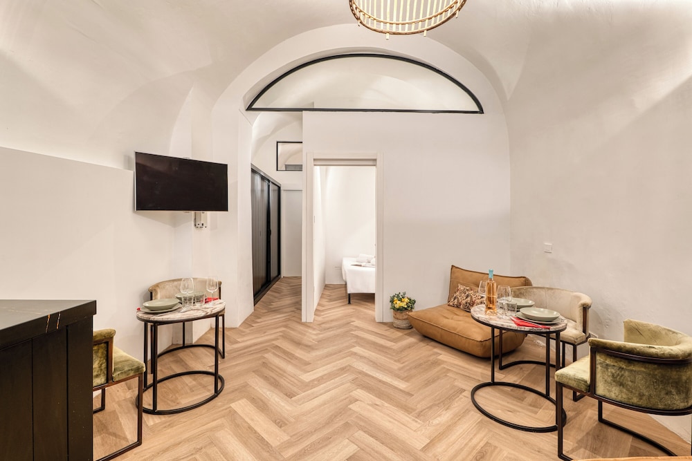 Boutique Apartment Casa Del Barone