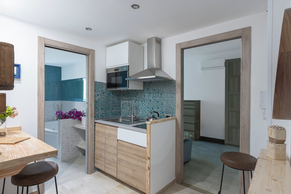 Pompei Suite