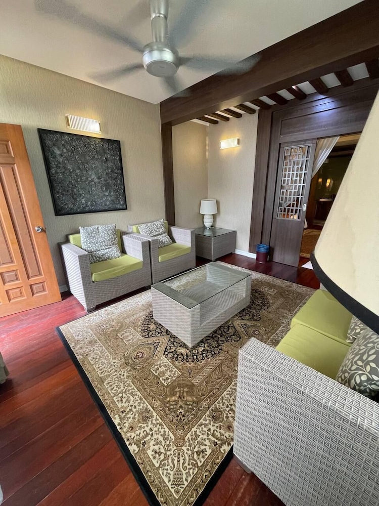 CoralView Perhentian BlueStar