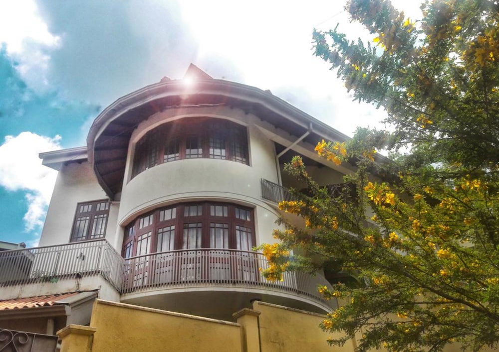 Oak Ray Villa