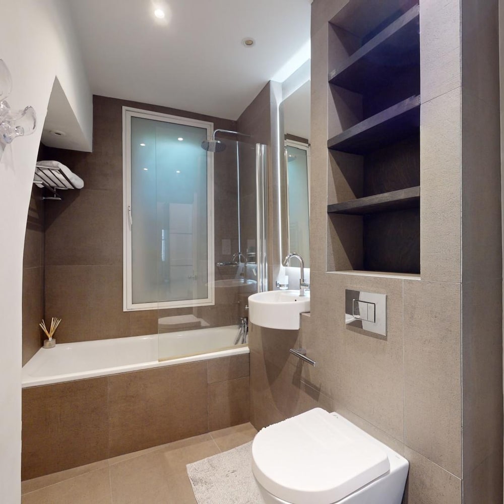 Notting Hill 1 Bedroom Flat