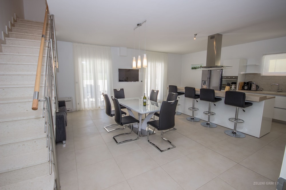 Villas Brac Hills