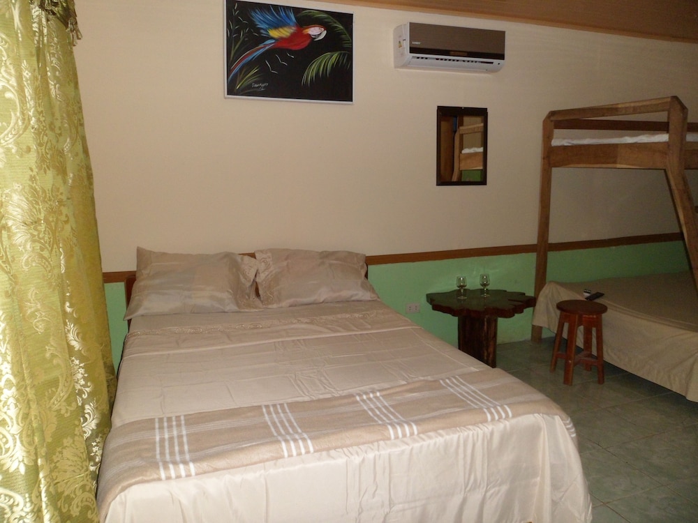 Hotel Valle Azul