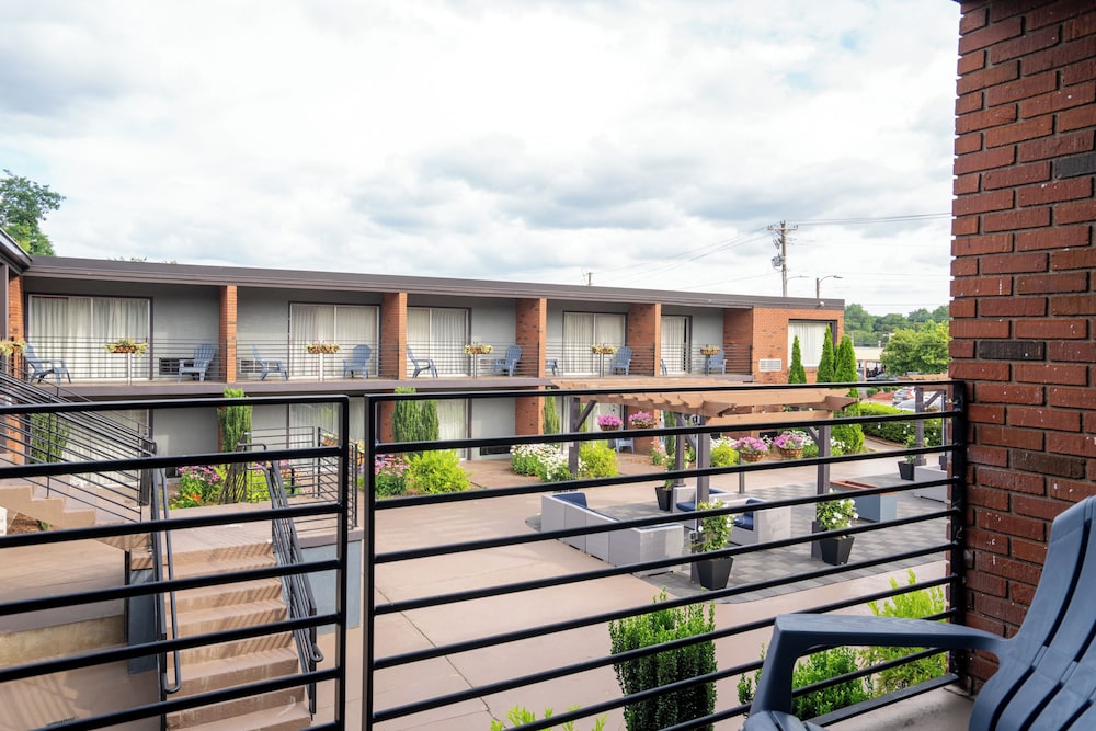 The Beaucatcher – A Boutique Motel, photo 31