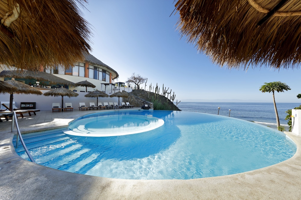 Grand Palladium Vallarta Resort  Spa - All Inclusive - Property Image 166