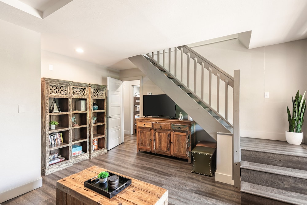 Silvertown by Avantstay Gorgeous Home in Fantastic Location in Park City