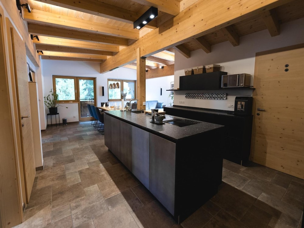 Penthouse at 1900 Meters Above sea Level
