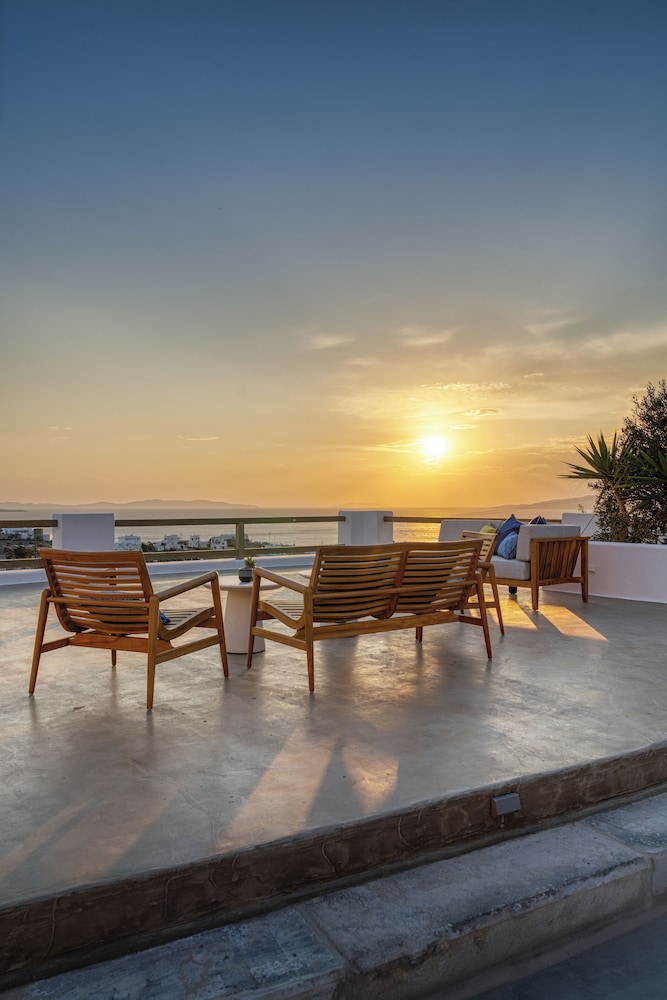Athera Suites Mykonos