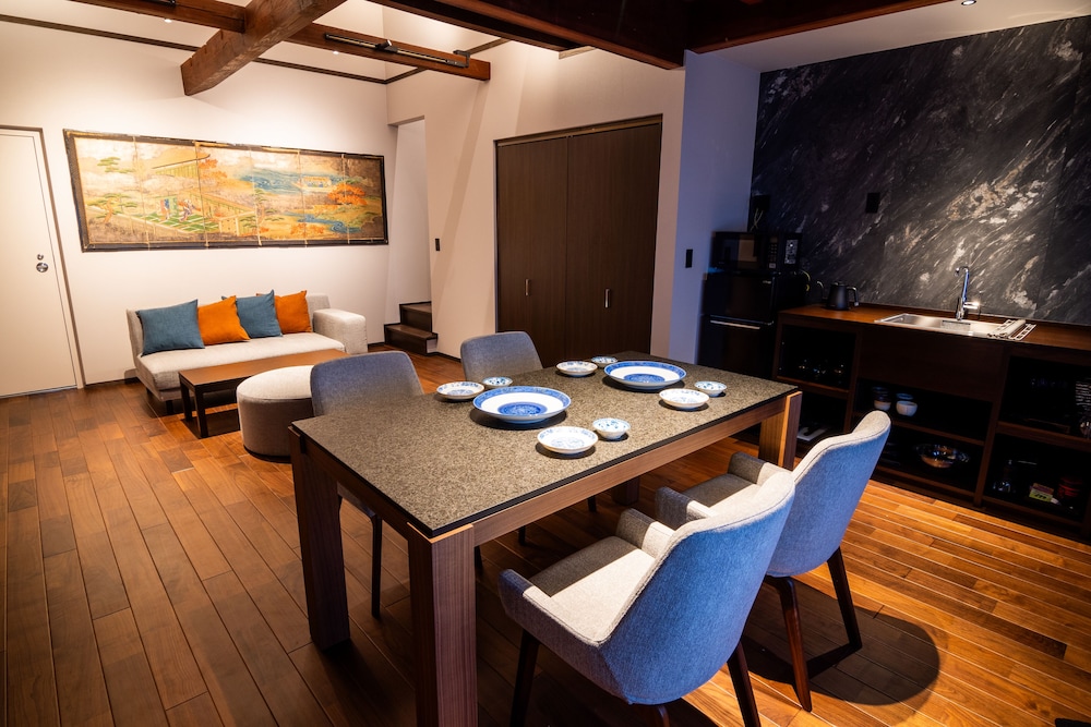 Auberge Homachi Mikuniminato 43
