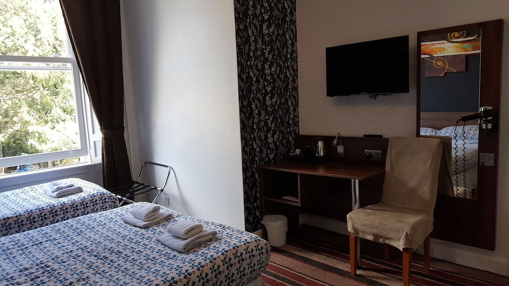 Blossom Guest House