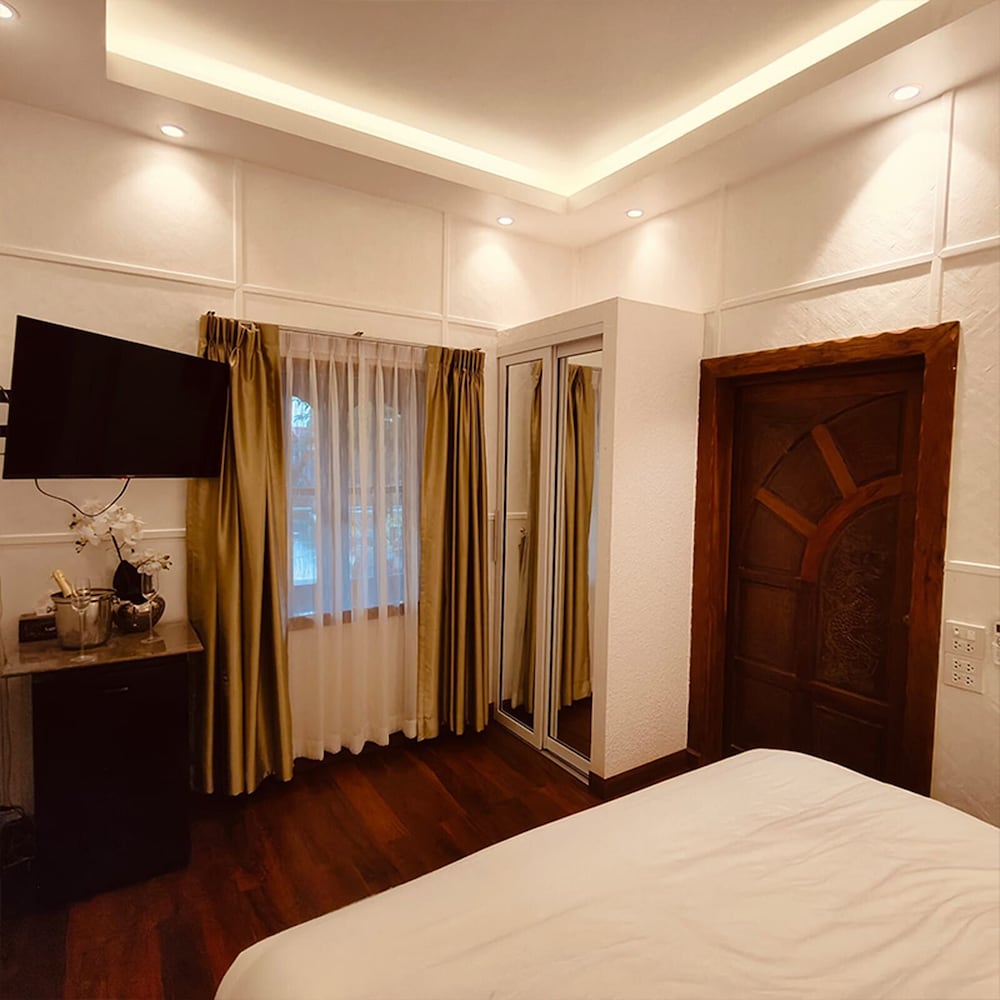 Varaya Resort