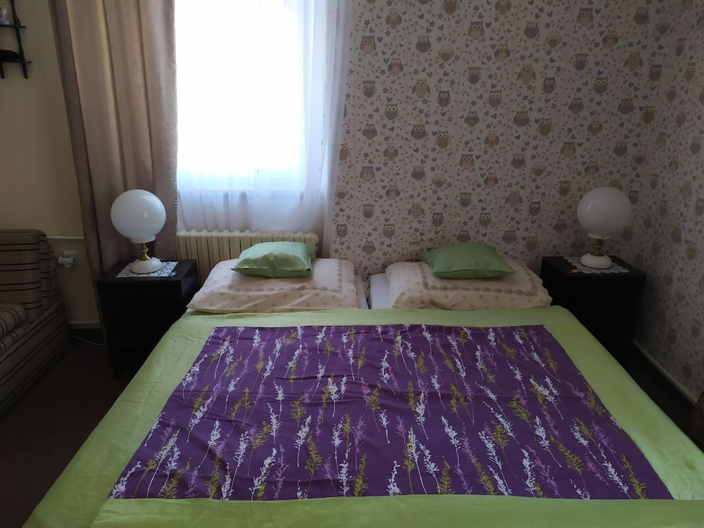 Diamant- Guest House view 4