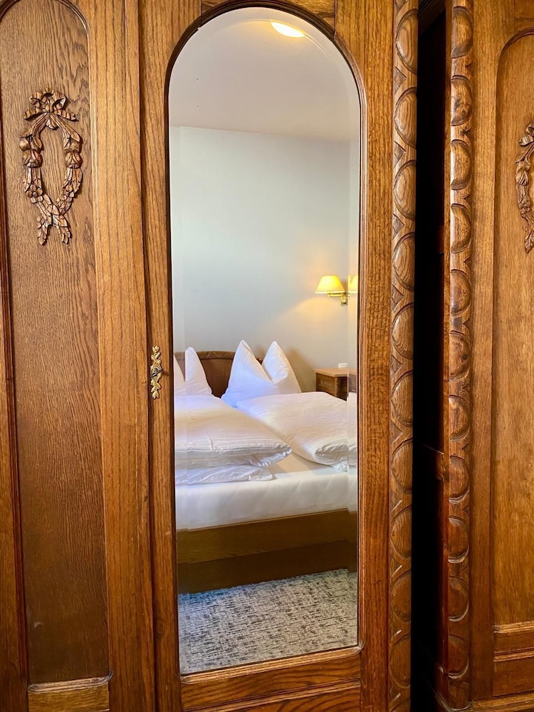 Arlberg Motel