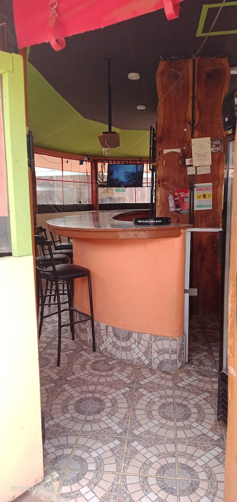 Camp George Nanyuki view 3