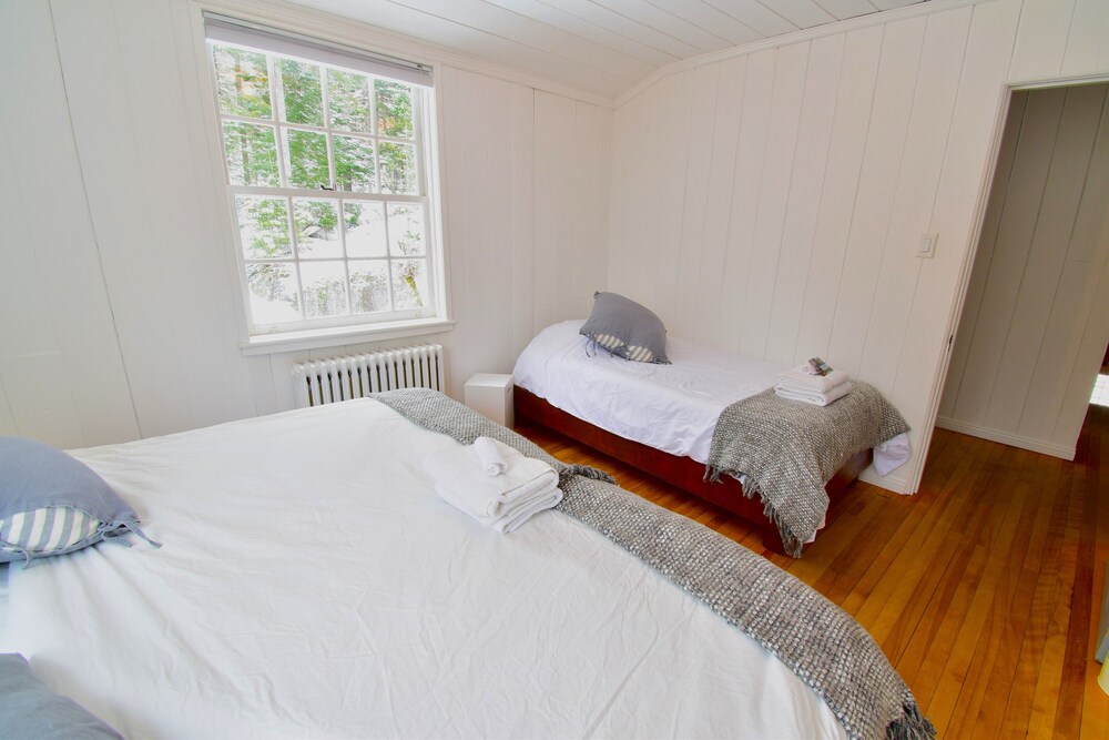 Le Partage Lodge