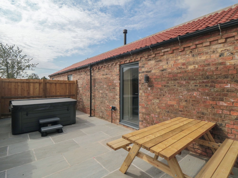 The Mill House