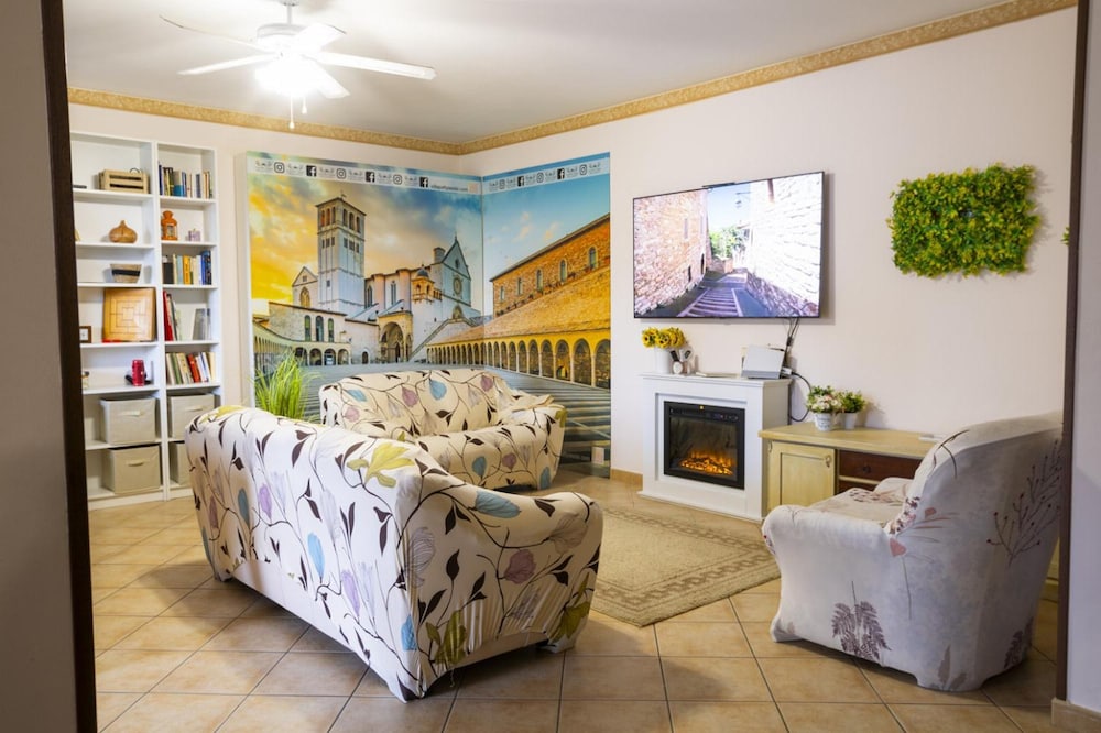 Villa Patty With 4 Bedrooms and 2 Bathrooms