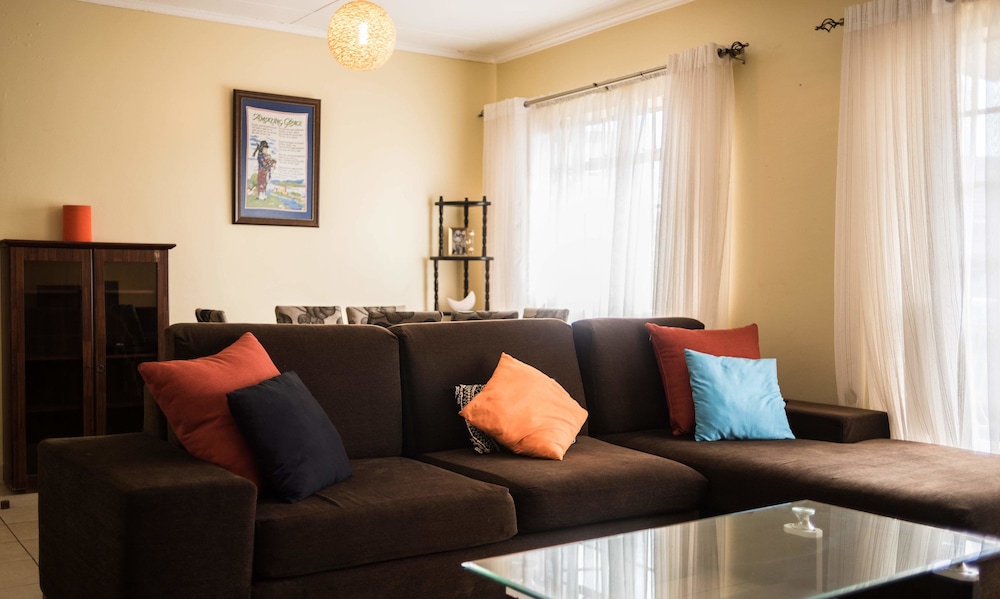 J12 Residence